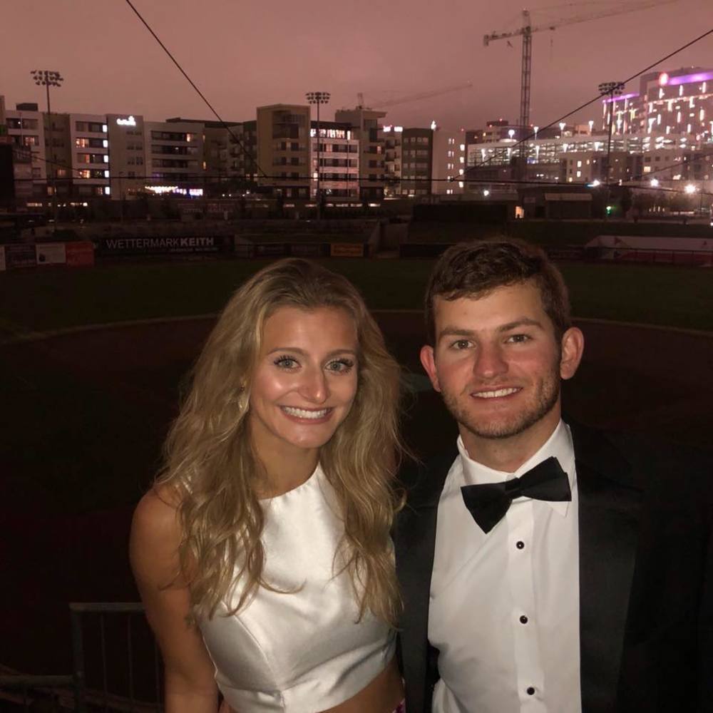 Meet your Posher, Charlie